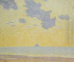 Big Clouds, 1893