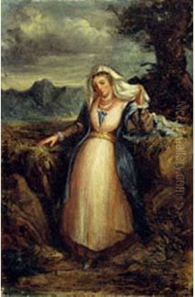 Jeune Fille Grecque - view 1