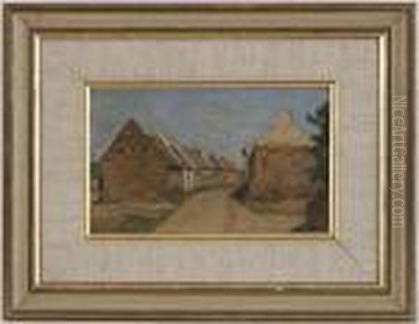 Ruelle De Village - view 1