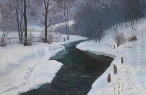In Deep Winter