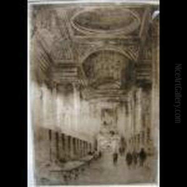 Old Osgoode Hall - view 1
