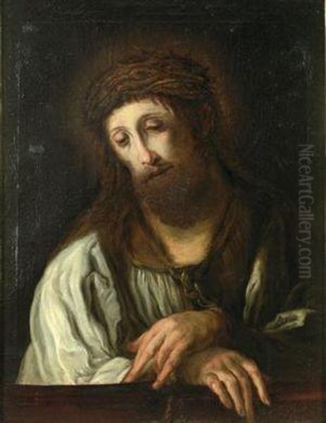 Ecce Homo - view 1