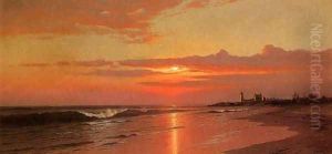 Sunrise: Marine View
