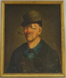 The Boxer by Philip Westcott