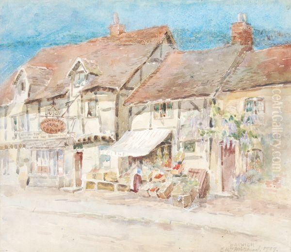 Warwick - view 1