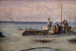 Boulogne by the Sea