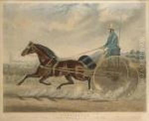 Confidence, By C. Hunt by William Wombill