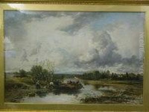English Landscape English Landscape
