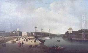 Westport Quay 1818-19 Westport Quay 1818-19