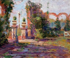 "la Plaza"