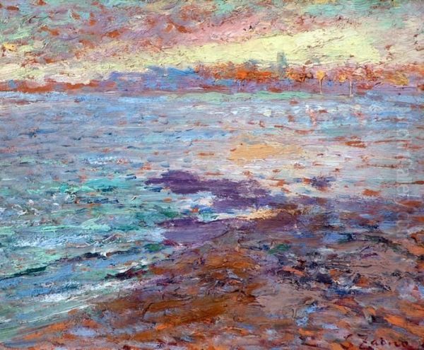 "playa" - view 1