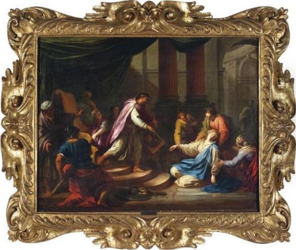 Ester E Assuero - view 1