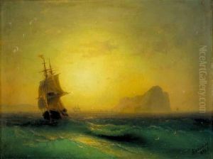 Seascape
