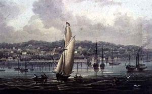 Ryde, Isle of Wight