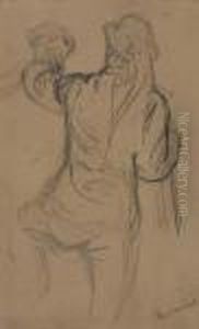 Figure Study Figure Study