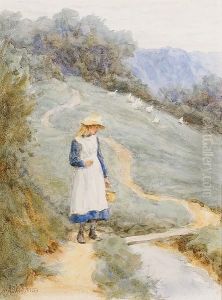 The Goose Girl