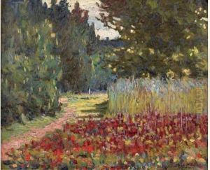 Jardin A Nemours thumbnail