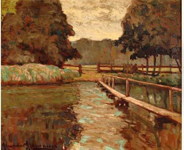 Le Canal - view 1