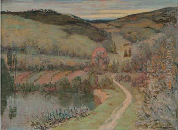  Chemin Au Bord D'etang  - view 1