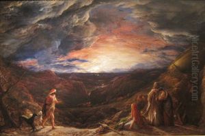 The Eve of the Deluge