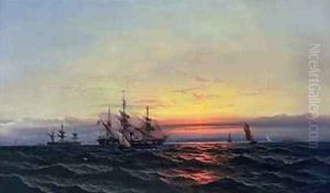 From Sail to Steam by James Hamilton