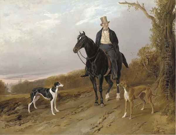 Charles - view 1