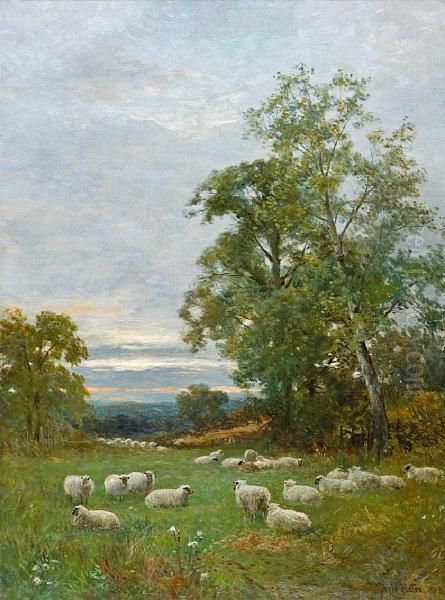 At Clevelode, Worcestershire - view 1