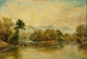 Beaver Pool