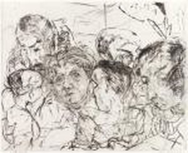 Society - view 1