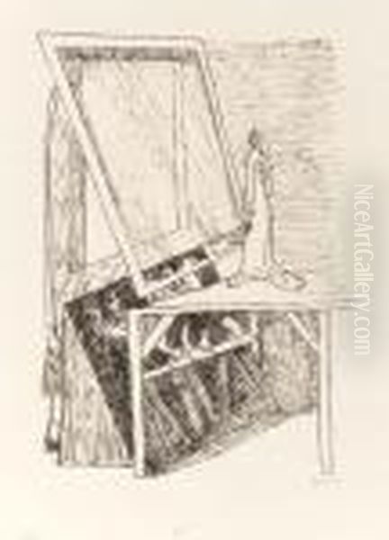Magic Mirror - view 1