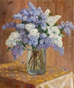 Bouquet De Lilas Bouquet De Lilas