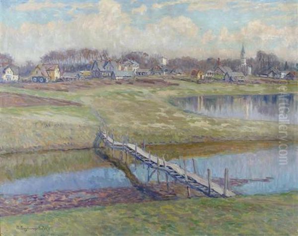 Landscape. - view 1