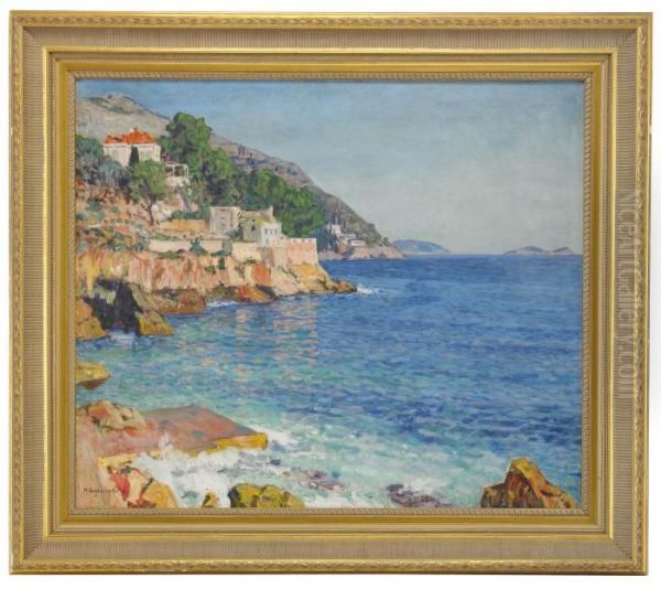 The Coast - view 1