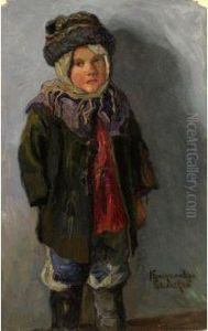 Peasant Boy Peasant Boy