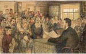 The Meeting
