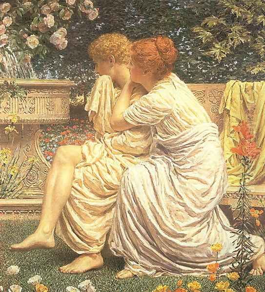 Idyll - view 1