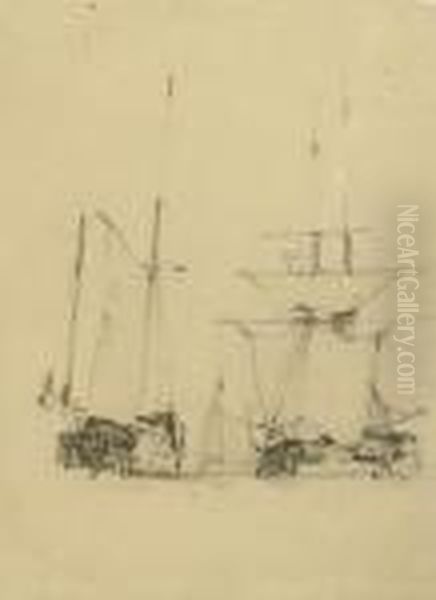 Sailing Boats - view 1