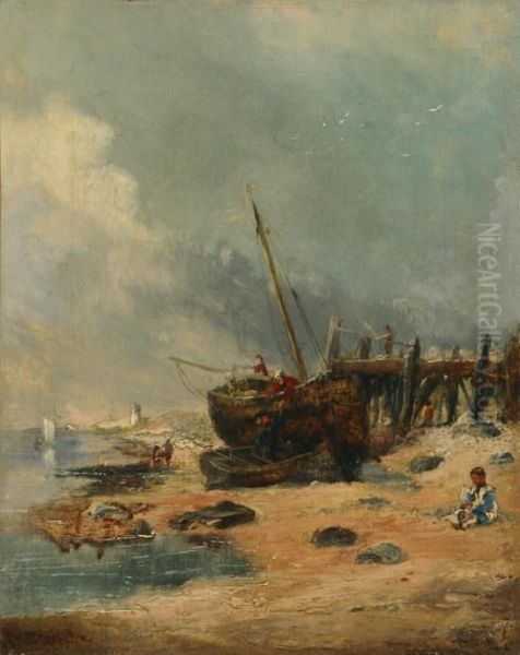 The Fisherman's Children - view 1