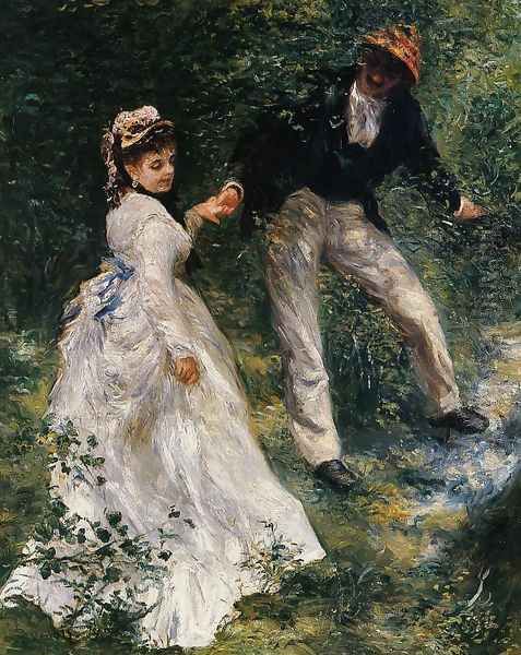 The Promenade - view 1
