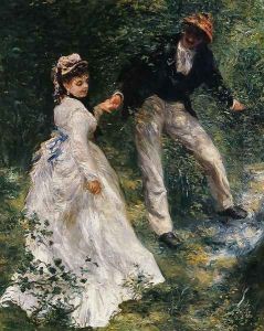 The Promenade