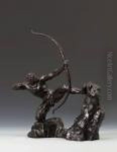 Hracls, Archer Hracls, Archer