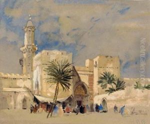Cairo, Egypt
