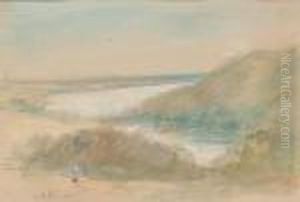 Coastal Landscape Coastal Landscape