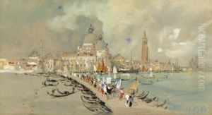Venice Venice