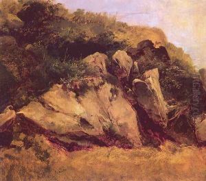 Rocks 1843 Rocks 1843