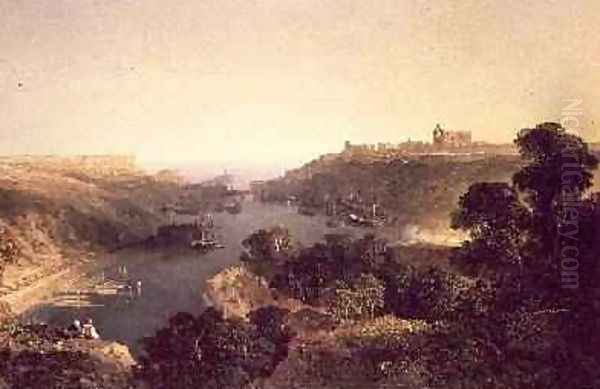 View of Whitby - view 1