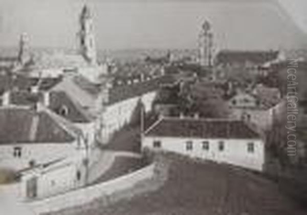 Widok Miasta - view 1