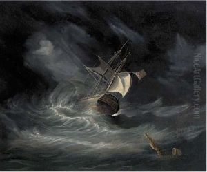Running Before The Gale Running Before The Gale