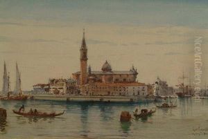 La Salute, Venice