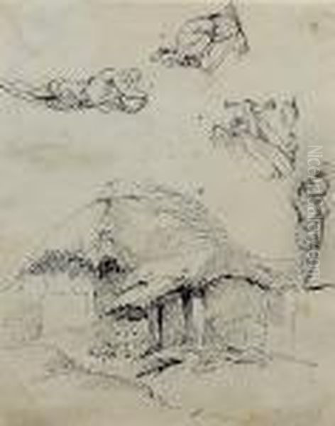 Indian Studies - view 1
